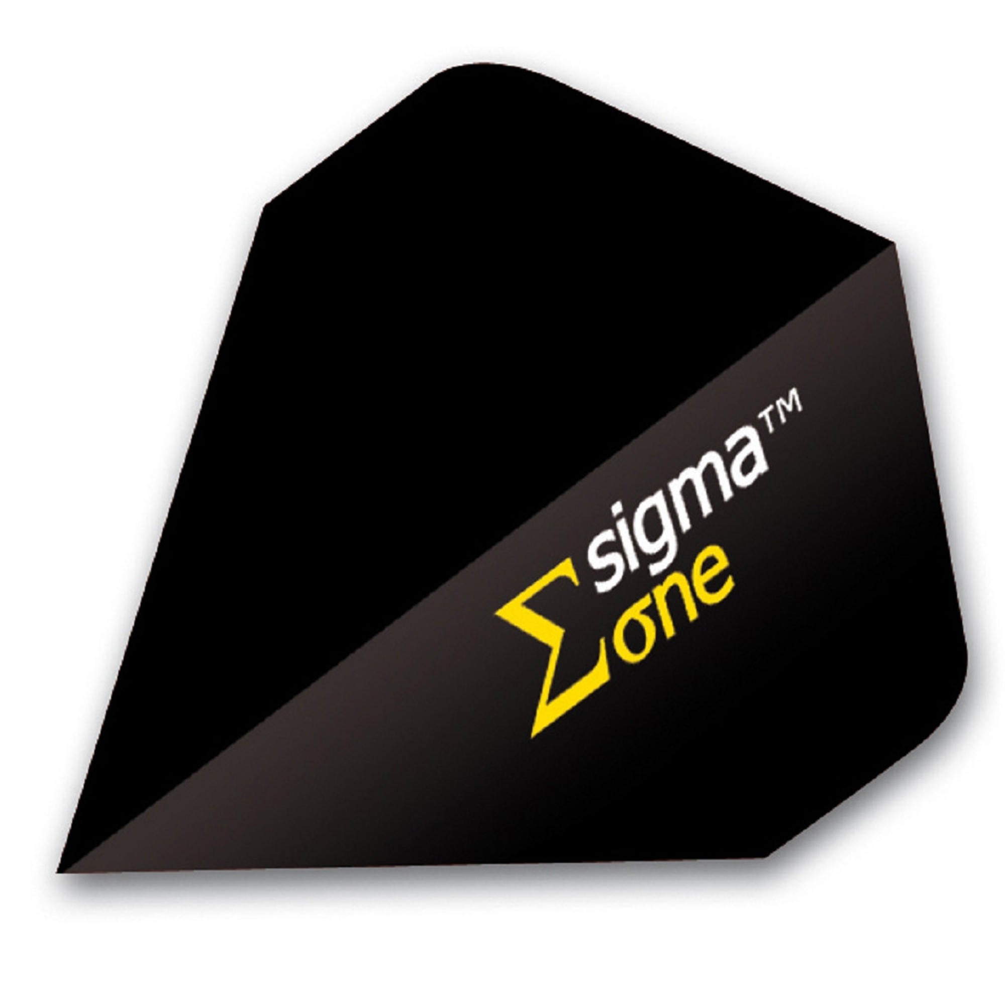 Unicorn Sigma One Flights schwarz | Sigma