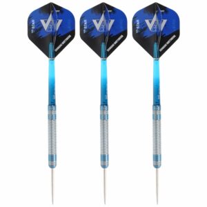 Jermaine Wattimena G3 Steeldart
