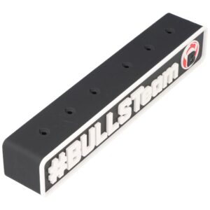 Bulls Darthalterung rechteckig