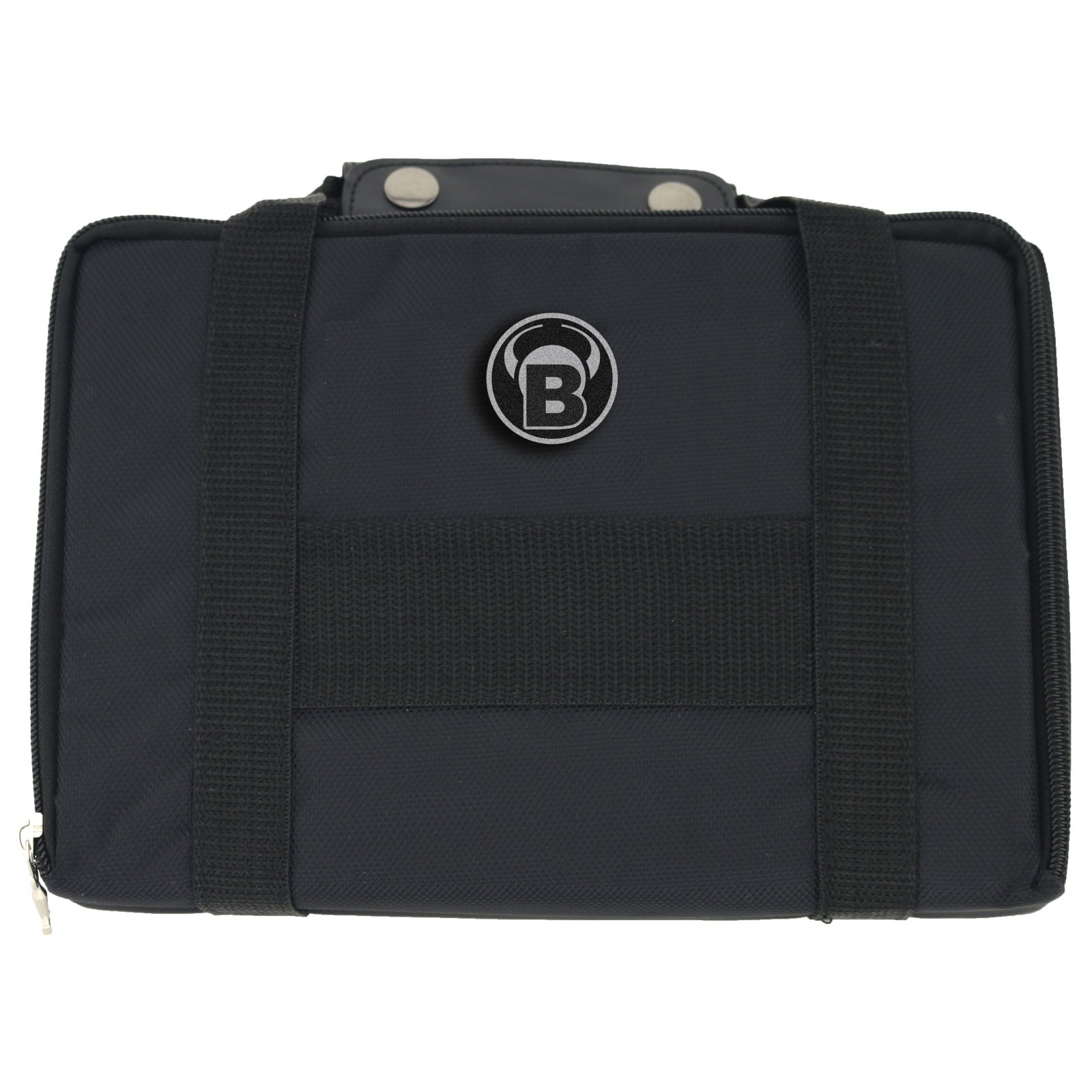 BULL'S Dartcase MSP | schwarz