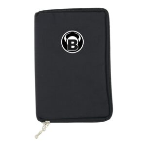 BULL'S TP Dartcase | schwarz