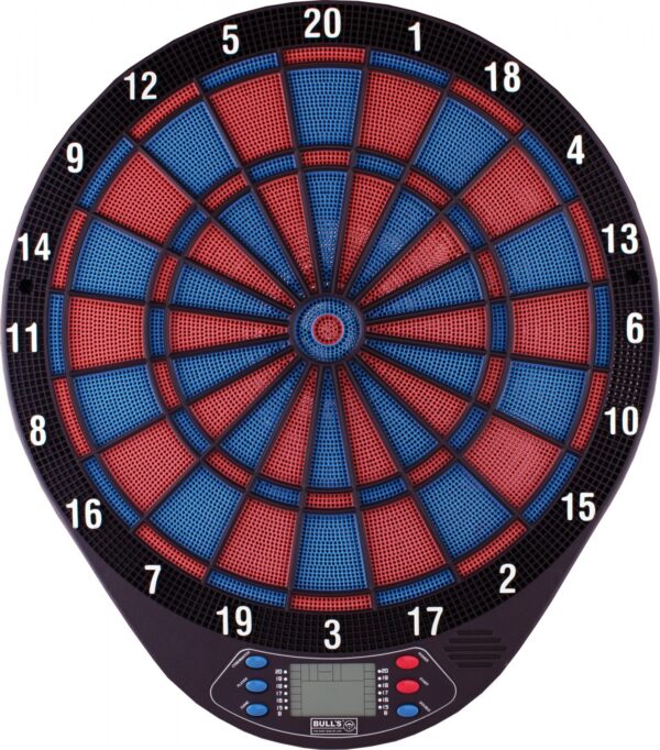 Bull's Matchpoint Elektronik Dart Board