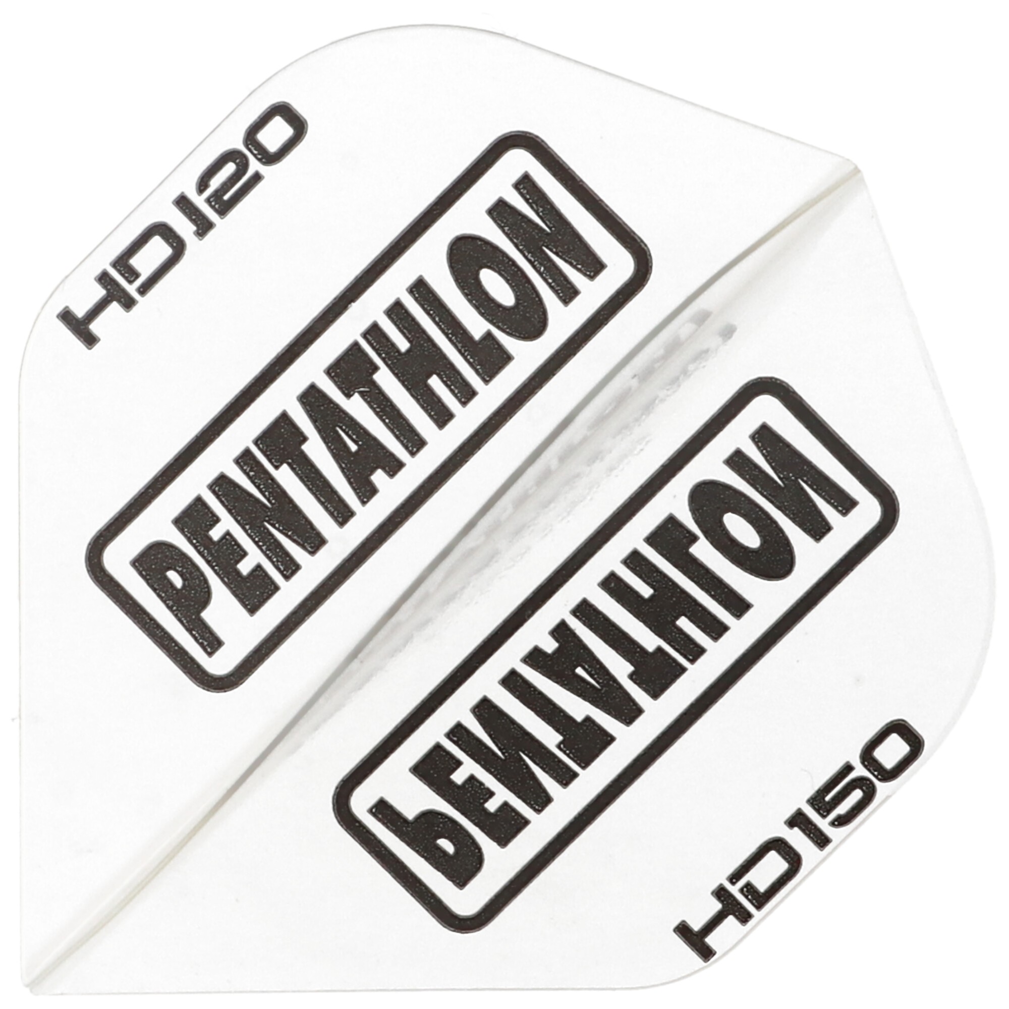 Pentathlon HD150 Dart Flights