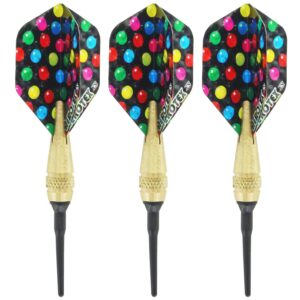 Minidartset