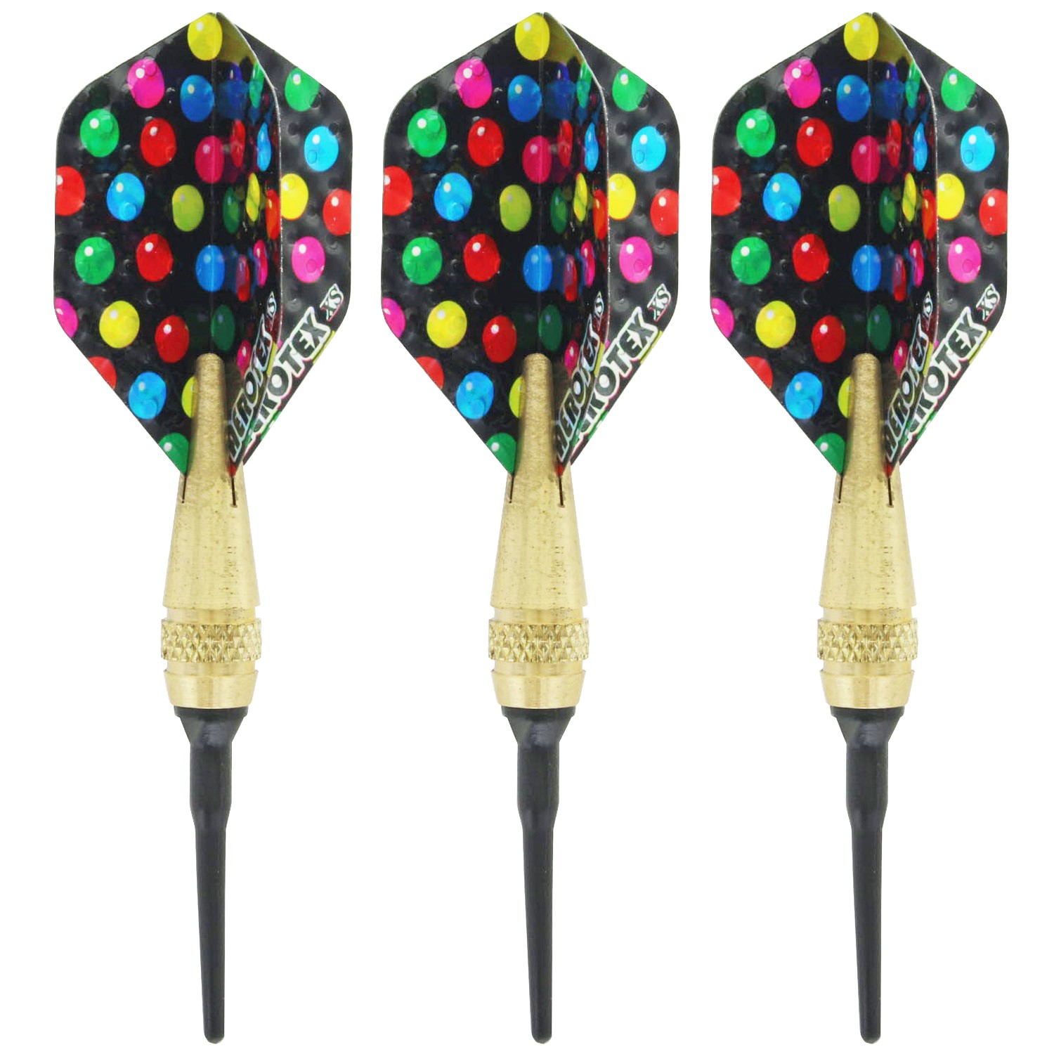 Minidartset