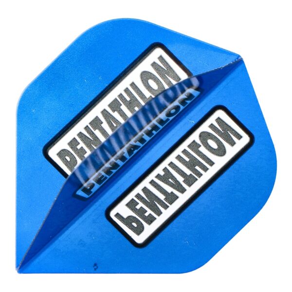 Pentathlon HD100 Dart Flights