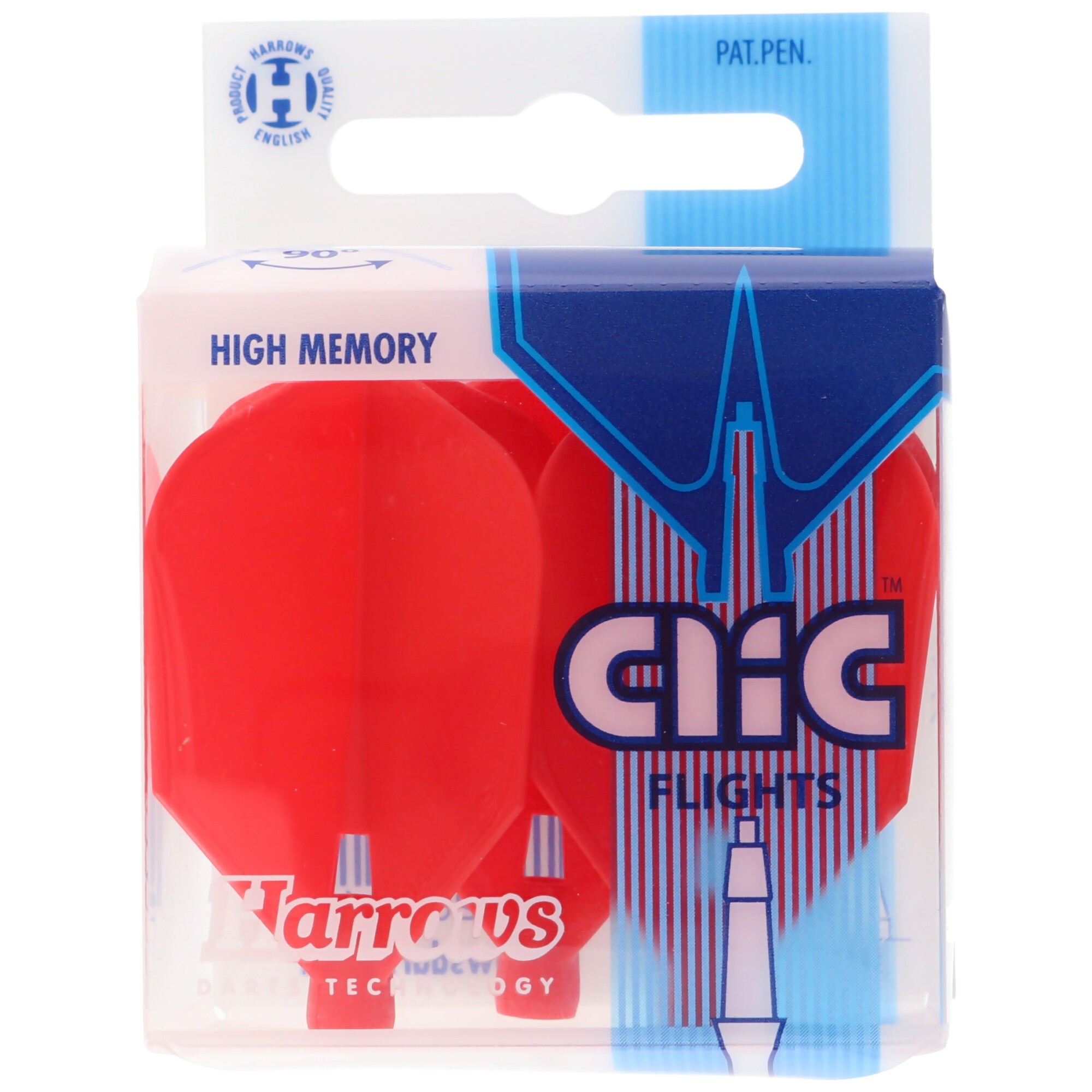 Harrows Clic-Flights