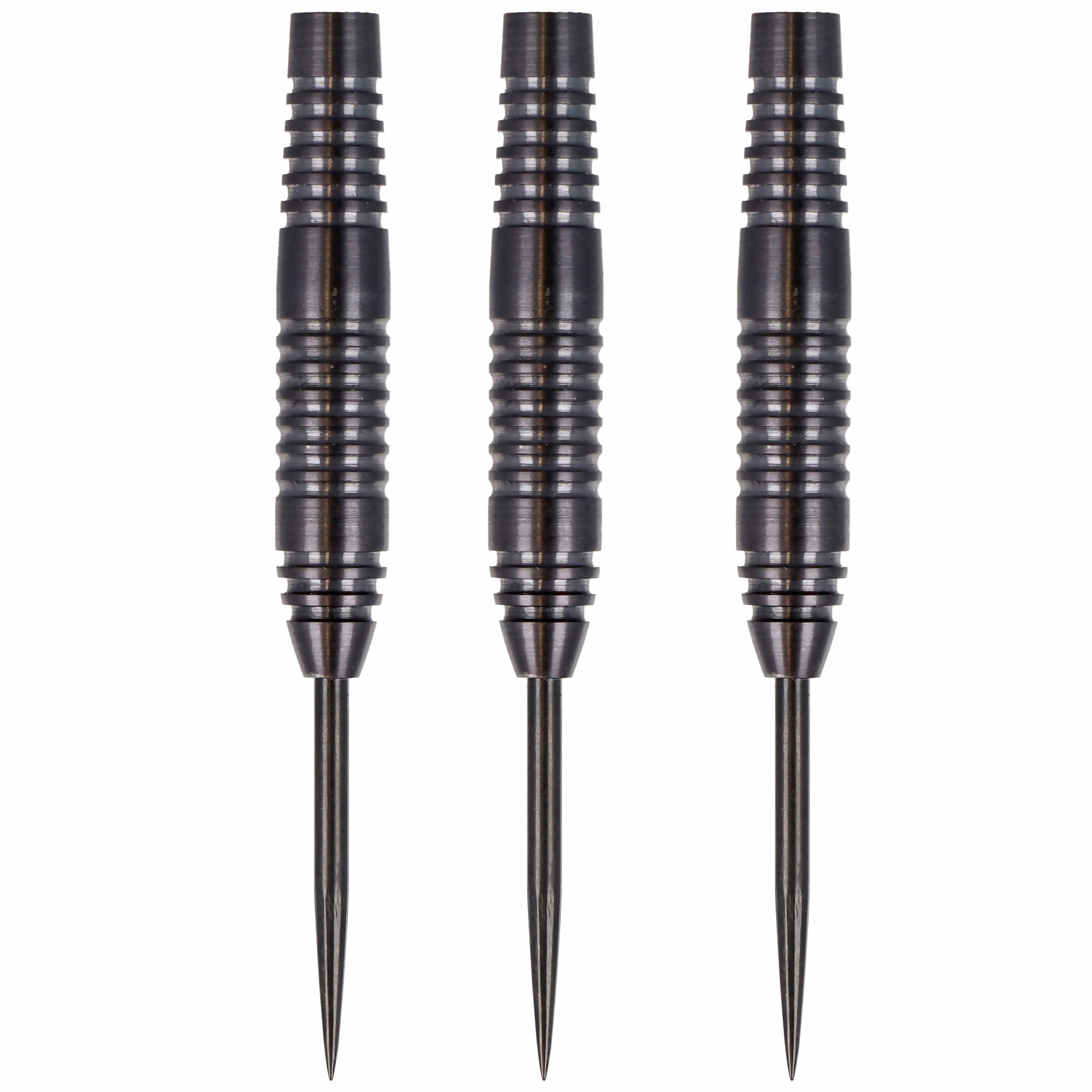 Steeldart Barrel 80% Tungsten schwarz