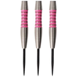 Steeldart Barrel Set 90% Tungsten