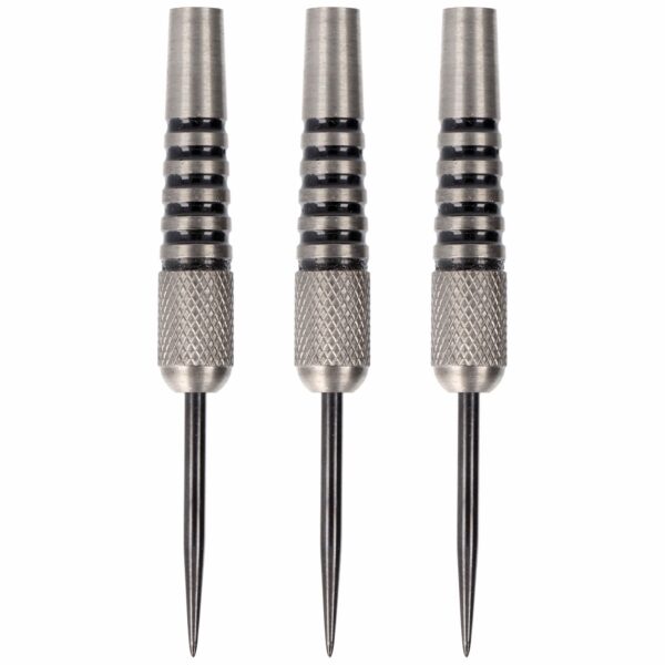 Steeldart Barrel Set 80% Tungsten