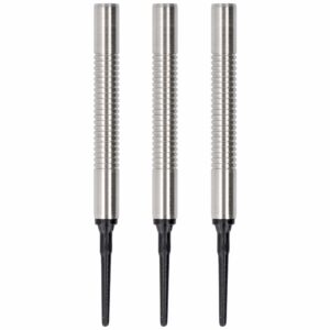Barrel silber