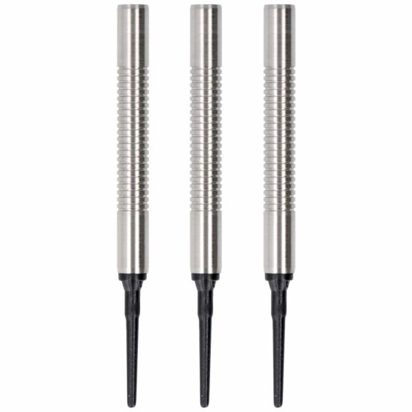 Barrel silber