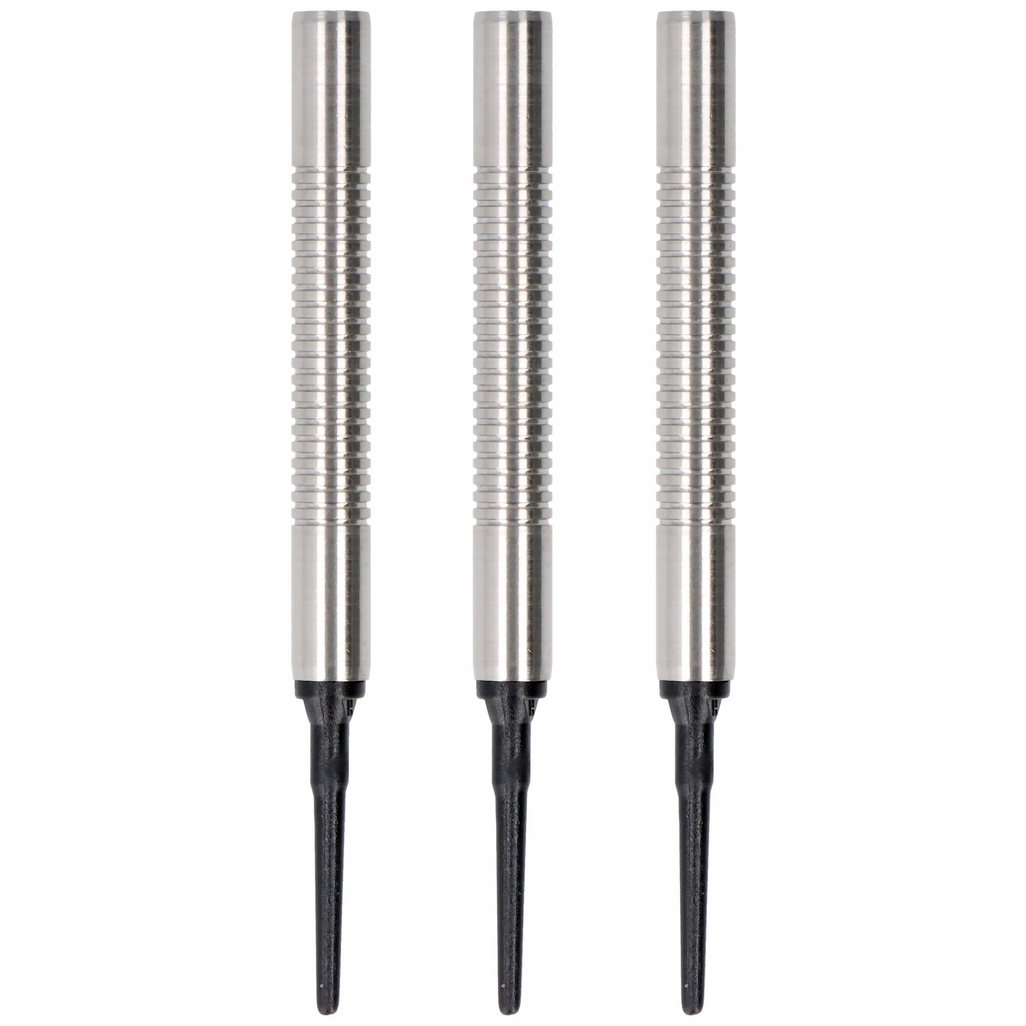 Barrel silber