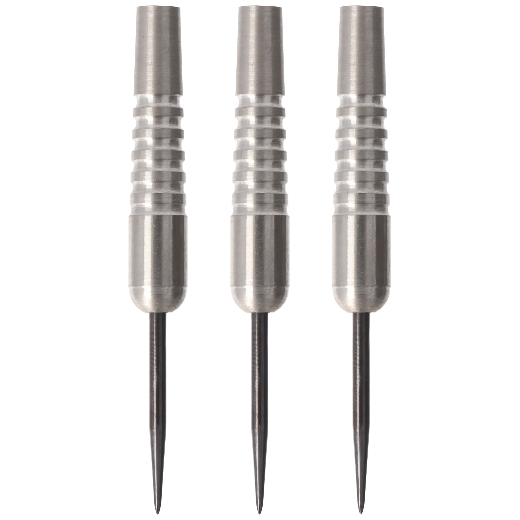 Steeldart Barrels silber