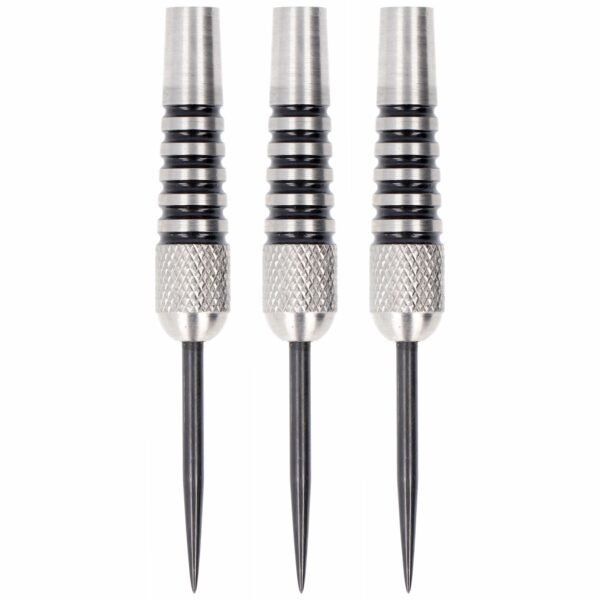 Steeldart Barrel Set 80% Tungsten