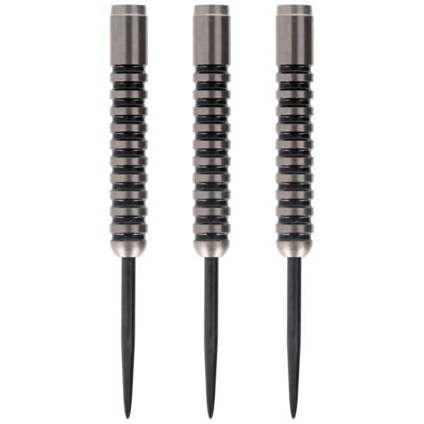 Steeldart Barrel Set 80% Tungsten