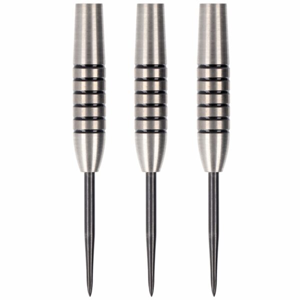 Steeldart Barrel Set 80% Tungsten