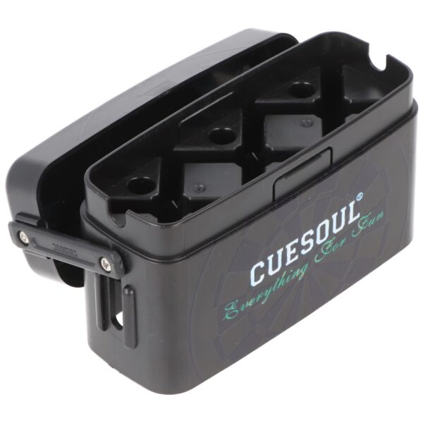 Cuesoul Dartcase Flighthalter