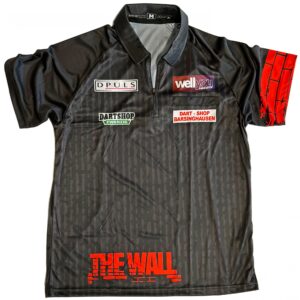 Trikot Martin Schindler The Wall