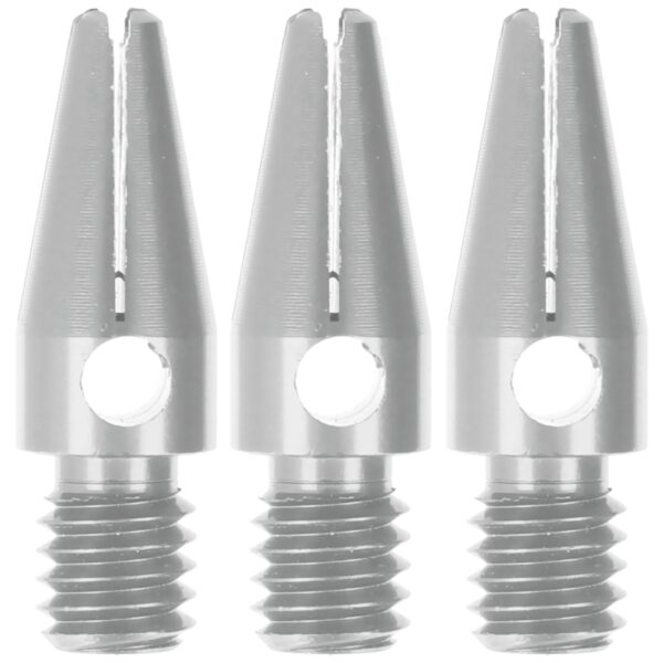 Aluminium Dart Shaft Gun Metal