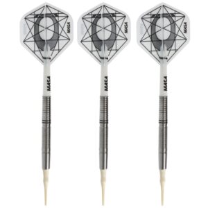 Masa Softdart Set