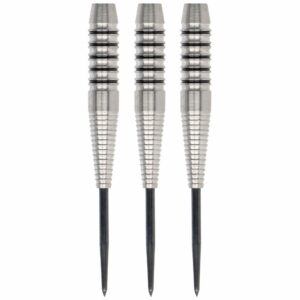 Steeldart Barrel Set 90% Tungsten