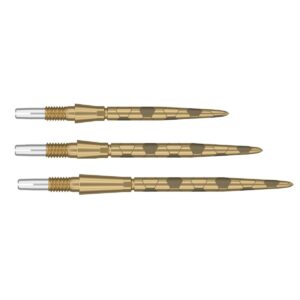 Target Swiss Points Storm Onyx