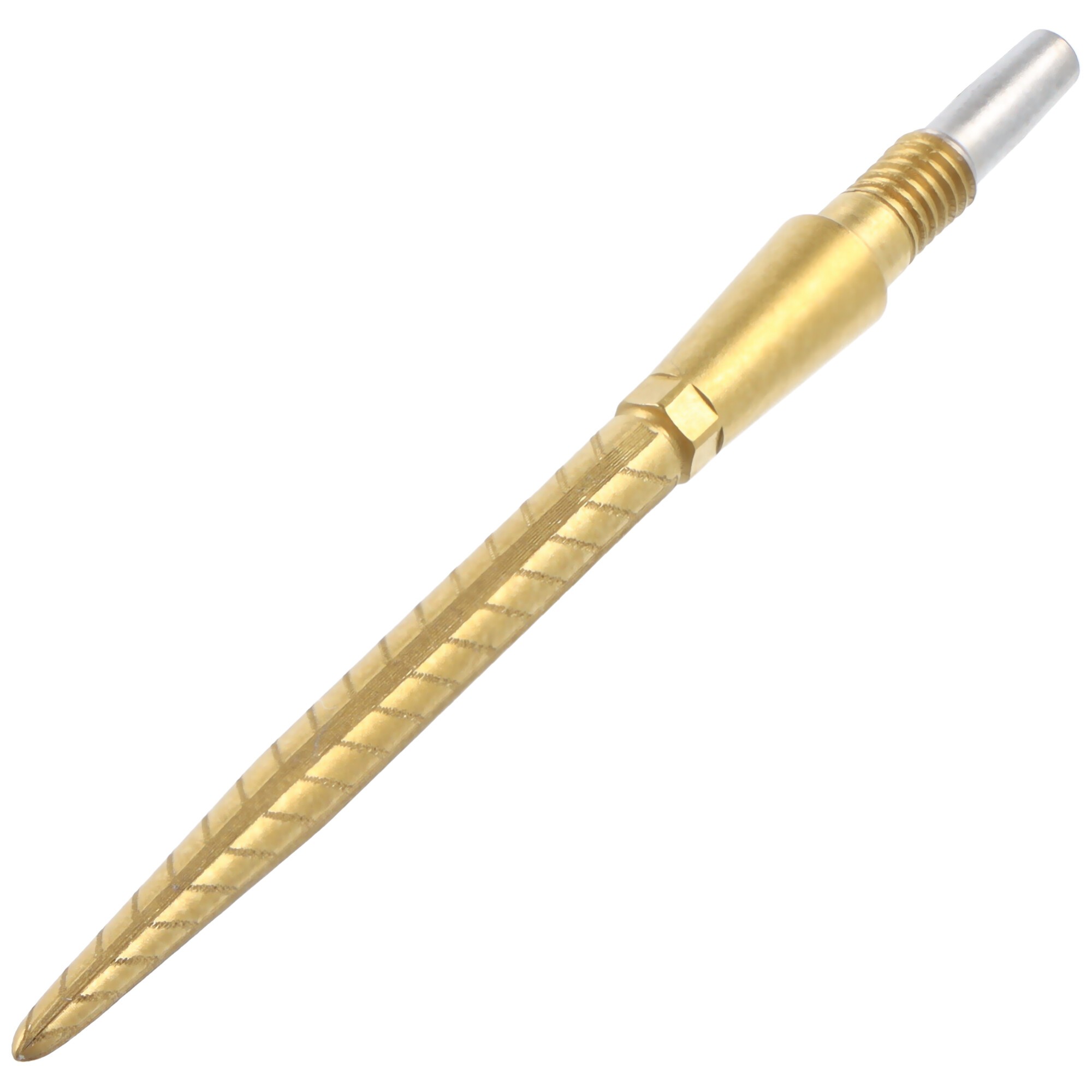 Target Swiss Points Storm Quartz