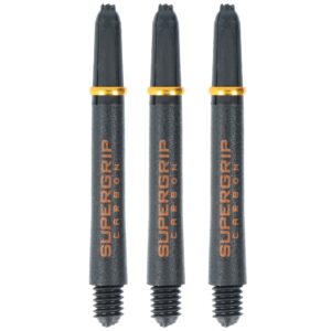 Harrows Supergrip Carbon Dart Shaft midi