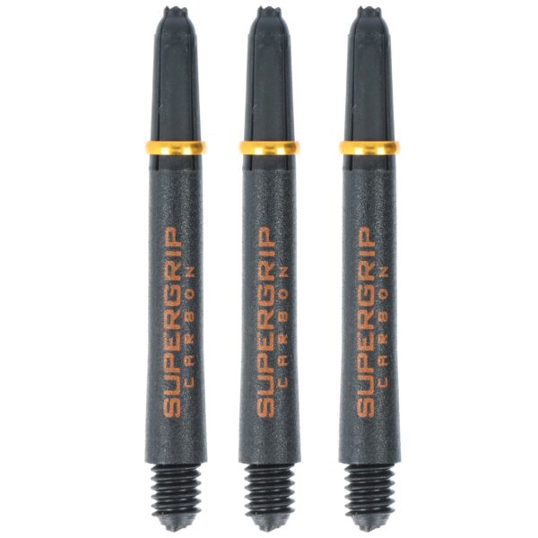 Harrows Supergrip Carbon Dart Shaft midi