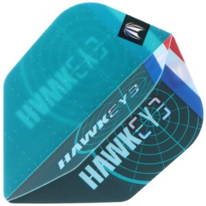Target Ultra Player Kevin Doets Flights