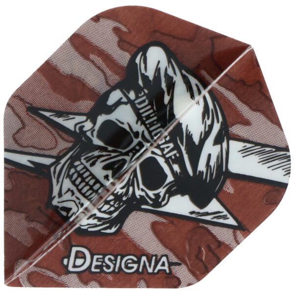 Designa Dartflight Dilligaf Beret