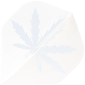 Designa Dartflight Cannabis
