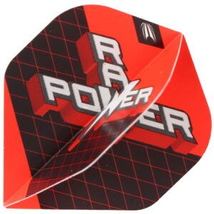 Ultra Player Phil Taylor Raw Power G11 Flight