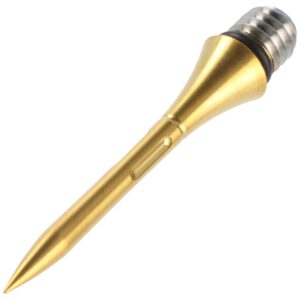 Bamboo Smooth Conversion Points