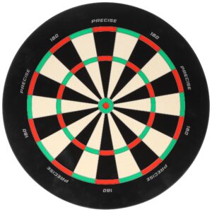 Precise180 Endorphine Dartboard