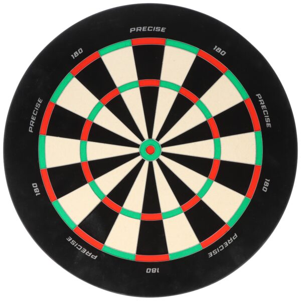 Precise180 Endorphine Dartboard
