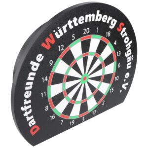 Steel Dartboard