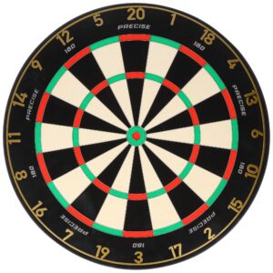 Precise180 Endorphine Dartboard