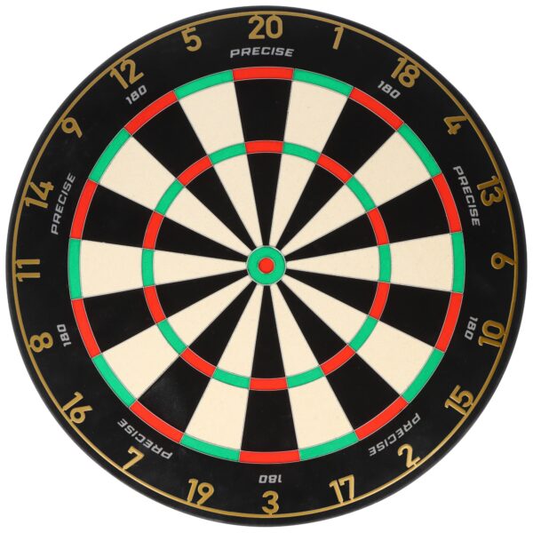 Precise180 Endorphine Dartboard