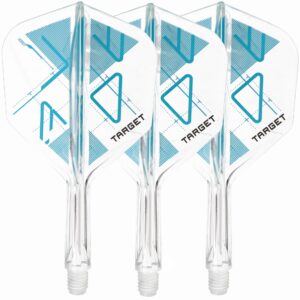 Target K-Flex No.6 Flight