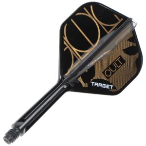 Target K-Flex No.6 Flight