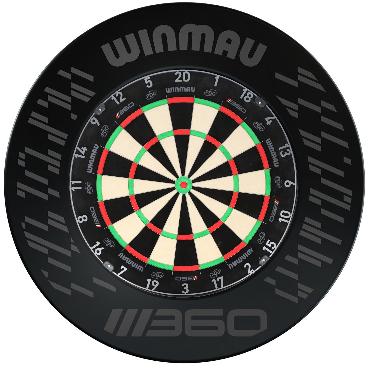 Blade 360 Dartboard Starter Set