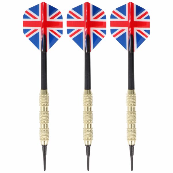 Karella Softdart Blister-Set