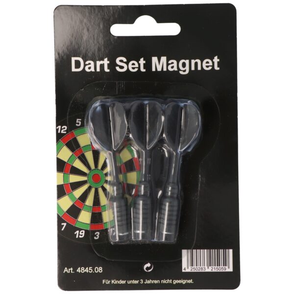 Magnet Dartboard Ersatzpfeile