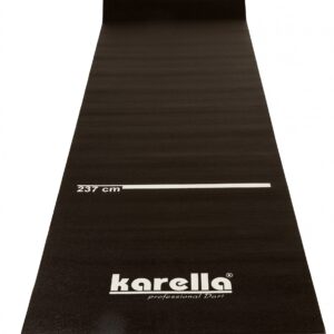 Karella Dartmatte Eco-Star