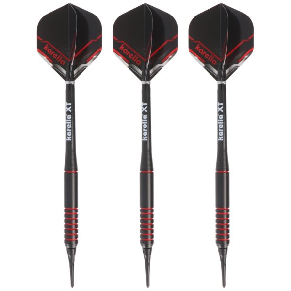 Softdart Komplett-Set