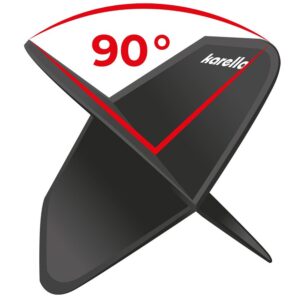 Ultimo Flight grün starr