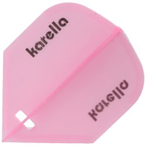 Ultimo Flight rosa starr