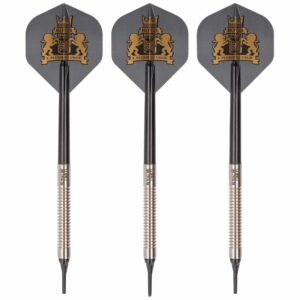 Royal Softdart Devon